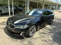 BMW 520 520 d xDrive Aut. Luxury Line *TOP ZUSTAND* Schwarz - thumbnail 2