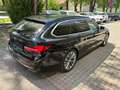 BMW 520 520 d xDrive Aut. Luxury Line *TOP ZUSTAND* Schwarz - thumbnail 3