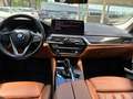 BMW 520 520 d xDrive Aut. Luxury Line *TOP ZUSTAND* Schwarz - thumbnail 5