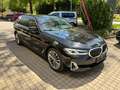 BMW 520 520 d xDrive Aut. Luxury Line *TOP ZUSTAND* Schwarz - thumbnail 1