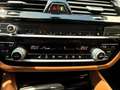 BMW 520 520 d xDrive Aut. Luxury Line *TOP ZUSTAND* Schwarz - thumbnail 23