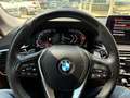 BMW 520 520 d xDrive Aut. Luxury Line *TOP ZUSTAND* Schwarz - thumbnail 16