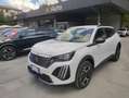 Peugeot 2008 2008 II 1.2 puretech Allure Vision Pack - Keyless Blanc - thumbnail 1