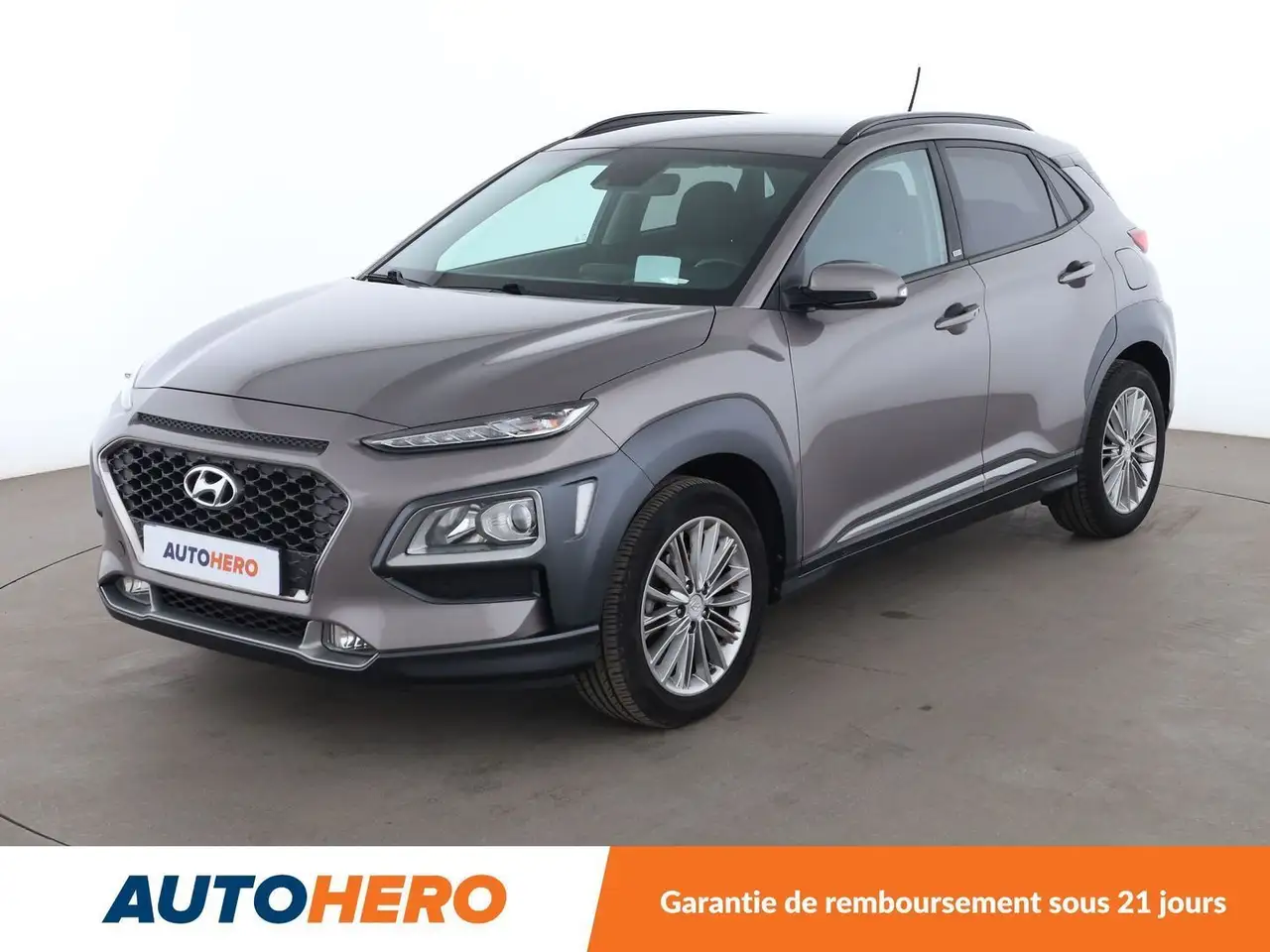 Hyundai KONA 1.0 T-GDi  Edition #1