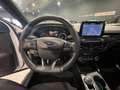 Ford Focus 1.0 Ecoboost Auto-S&S ST-Line Aut. 125 Wit - thumbnail 7