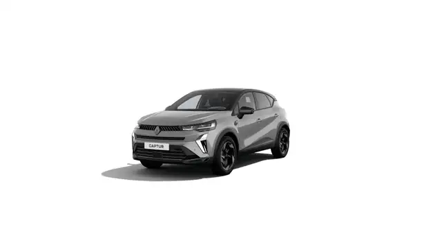 Renault Captur Eco-G 120 CV Techno