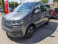 Volkswagen T6.1 Multivan 2.0TDI 4MOTION AHK Navi ACC LED Gris - thumbnail 2