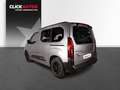 Citroen Berlingo 1.5 BlueHDI 130CV Max EAT8 Gris - thumbnail 5