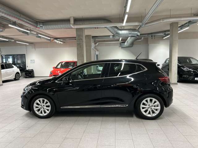 Renault Clio V Intens mit Autogas (LPG) Klima Einparkhilfe