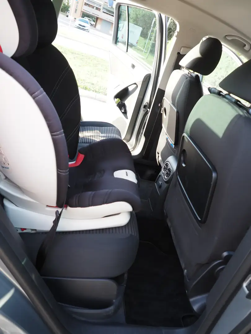 Volkswagen Tiguan Tiguan I 20072.0 tdi Sport Grigio - 1