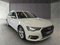 Audi A6 sport 45TFSI Stronic Navi LED SHZ Blanc - thumbnail 3