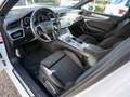 Audi A6 sport 45TFSI Stronic Navi LED SHZ Blanc - thumbnail 12
