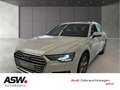 Audi A6 sport 45TFSI Stronic Navi LED SHZ Blanc - thumbnail 1
