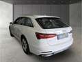 Audi A6 sport 45TFSI Stronic Navi LED SHZ Blanc - thumbnail 5