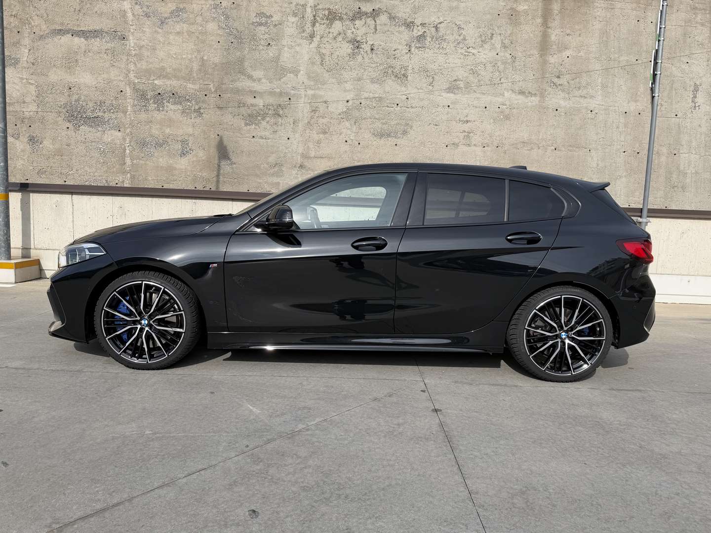 BMW 135 135 XDrive -  - Joinsteer - #5