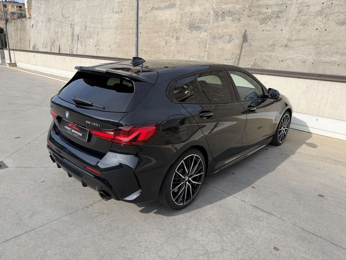 BMW 135 135 XDrive -  - Joinsteer - #2