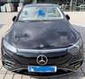 Mercedes-Benz EQS 350 AMG Garantie /2030, HA-Lenkung/90,6kWh Aut. Schwarz - thumbnail 8
