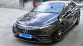 Mercedes-Benz EQS 350 AMG Garantie /2030, HA-Lenkung/90,6kWh Aut. Schwarz - thumbnail 2