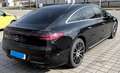 Mercedes-Benz EQS 350 AMG Garantie /2030, HA-Lenkung/90,6kWh Aut. Schwarz - thumbnail 7