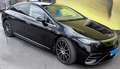Mercedes-Benz EQS 350 AMG Garantie /2030, HA-Lenkung/90,6kWh Aut. Schwarz - thumbnail 1
