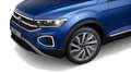 Volkswagen T-Roc Style 1.5 TSI Matrix*AHK*RFK*Digital*Navi Blau - thumbnail 7