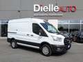 Ford Transit 330 2.0TDCi EcoBlue 130CV PM-TM L2H2 Furg Bianco - thumbnail 1