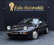 Porsche 928 S V8 4.6 OLDTIMER VOLLLEDER SCHIEBEDACH ALU Schwarz - thumbnail 4
