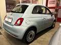 Fiat 500 1.0 hybrid Dolcevita 70cv Bleu - thumbnail 4