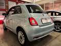 Fiat 500 1.0 hybrid Dolcevita 70cv Bleu - thumbnail 2