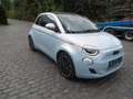 Fiat 500e C Blauw - thumbnail 1