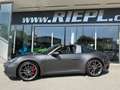 Porsche 911 Targa 4 S NUR 29.000 KM Service und Garantie NEU - thumbnail 11