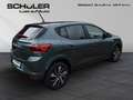 Dacia Sandero III Expression TCE 90 WINTERPAKET SOFORT Grün - thumbnail 3
