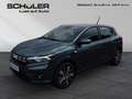 Dacia Sandero III Expression TCE 90 WINTERPAKET SOFORT Grün - thumbnail 1