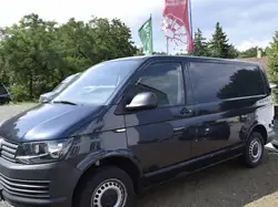 Volkswagen T6 Transporter Kasten EcoProfi