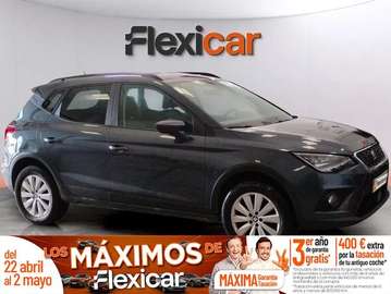 1.6 TDI 70kW (95CV) Style Ecomotive