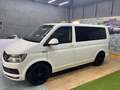 Volkswagen Multivan 2.0TDI BMT Trendline 4M DSG 110kW Blanco - thumbnail 3