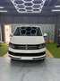 Volkswagen Multivan 2.0TDI BMT Trendline 4M DSG 110kW Blanco - thumbnail 2