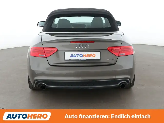 Audi A5 view 5