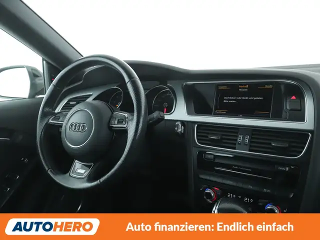 Audi A5 view 13