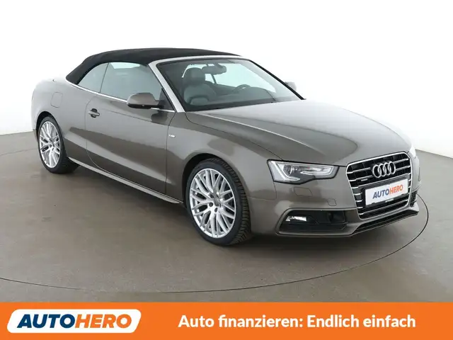 Audi A5 view 8