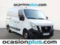 Nissan Interstar Furgón 2.3dCi L2H2 3.5T FWD GO 135 Blanc - thumbnail 2