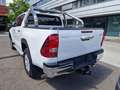 Toyota Hilux 2.4D  4x4 DC Comfort. 3.5T AHK- Pickerl neu! Top Zustand Weiß - thumbnail 4