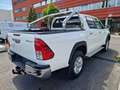 Toyota Hilux 2.4D  4x4 DC Comfort. 3.5T AHK- Pickerl neu! Top Zustand Weiß - thumbnail 5