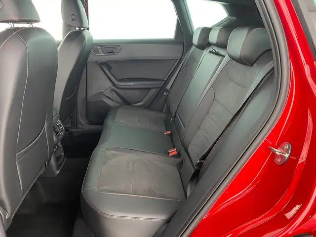 Seat Ateca view 11