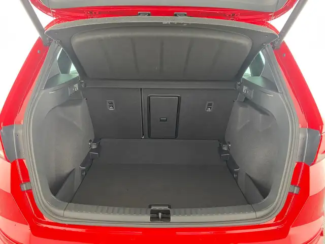 Seat Ateca view 7