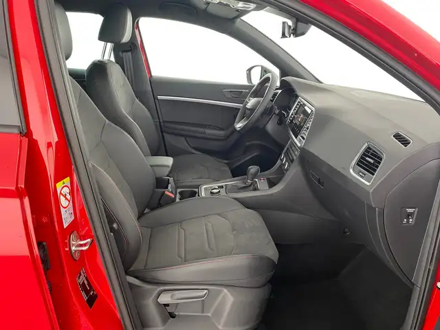 Seat Ateca view 10