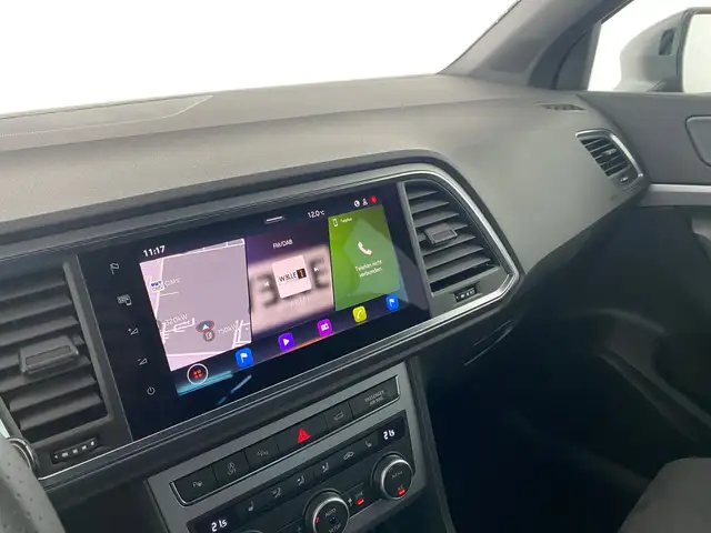 Seat Ateca view 8