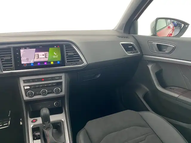 Seat Ateca view 13