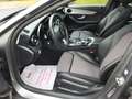 Mercedes-Benz C 180 T CGI AVANTGARDE AMG COMAND PANORAMA ILS Gris - thumbnail 11