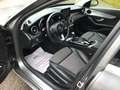 Mercedes-Benz C 180 T CGI AVANTGARDE AMG COMAND PANORAMA ILS Gris - thumbnail 6